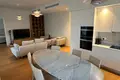 Mieszkanie 3 pokoi 120 m² Limassol, Cypr