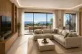 Attique 2 chambres 185 m² Ypsonas Municipality, Chypre