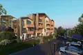 Wohnkomplex New residence with swimming pools and a water park, Kusadasi, Turkey