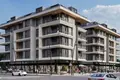 Квартира 2 комнаты 57 м² Akarca Koyu, Турция