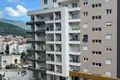 Apartamento 1 habitacion 46 m² en Budva, Montenegro