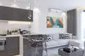 Квартира 2 комнаты 50 м² Аланья, Турция