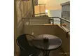 1 bedroom apartment 33 m² Bashkia Vlore, Albania