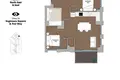 Apartamento 2 habitaciones 67 m² en Wembley, Reino Unido