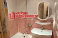 2 room apartment 42 m² Hrodna, Belarus