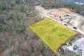 Parcelas 1 250 m² Prijevor, Montenegro