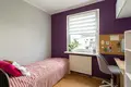 2 room apartment 43 m² Suchy Las, Poland