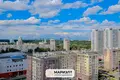 Wohnung 3 zimmer 86 m² Minsk, Belarus