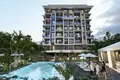 Appartement 2 chambres 46 m² Alanya, Turquie