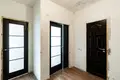 Квартира 1 комната 45 м² Минск, Беларусь