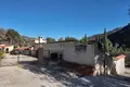5 bedroom villa 349 m² Castell de Castells, Spain