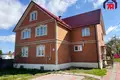 Ferienhaus 384 m² Voziera, Belarus