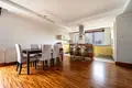 5 room apartment 160 m² in Warsaw, Poland