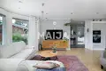 Casa 5 habitaciones 114 m² Oulu sub region, Finlandia