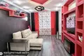 Mieszkanie 4 pokoi 80 m² Mińsk, Białoruś