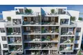 Квартира 4 спальни 193 м² район Лимасол, Кипр