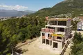 Mieszkanie 1 pokój 73 m² Tivat, Czarnogóra
