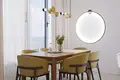 Wohnung 2 zimmer 214 m² Choeng Thale, Thailand