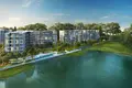 Kompleks mieszkalny Cassia Residences