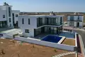 3 bedroom villa 270 m² Gazimagusa Belediyesi, Northern Cyprus