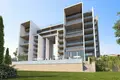 Apartamento 2 habitaciones 120 m² Koinoteta Agiou Tychona, Chipre