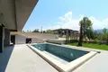 6 bedroom villa 500 m² Nilufer, Turkey