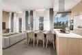 Penthouse 3 bedrooms 129 m² Paphos Municipality, Cyprus