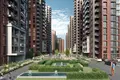 Complejo residencial BAHÇEŞEHİR 2027