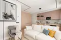 Wohnung 2 Schlafzimmer 76 m² Madrid, Spanien