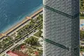 Mieszkanie 2 pokoi 109 m² Batumi, Gruzja