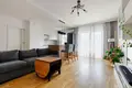 Appartement 2 chambres 52 m² Varsovie, Pologne