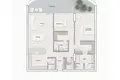 Квартира 2 спальни 179 м² Дубай, ОАЭ