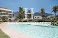 Mieszkanie 5 pokojów 122 m² Denia, Hiszpania
