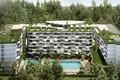 Appartement 3 chambres 94 m² Si Sunthon, Thaïlande
