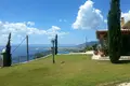 Villa de 6 habitaciones 484 m² Elaiochori, Grecia
