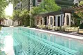 Wohnung 1 Schlafzimmer 37 m² Ban Nakok, Thailand