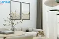 Wohnung 2 zimmer 34 m² Ingelin, Litauen
