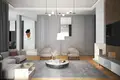 Villa de 5 habitaciones 323 m² Girne Belediyesi, Chipre del Norte