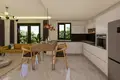 Apartamento 3 habitaciones 140 m² Alanya, Turquía