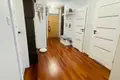 Apartamento 3 habitaciones 72 m² Varsovia, Polonia
