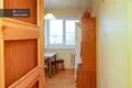Mieszkanie 2 pokoi 47 m² Poniewież, Litwa