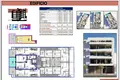 Penthouse z 1 sypialnią 61 m² Torrevieja, Hiszpania
