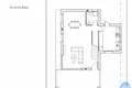 3-Schlafzimmer-Villa  Elx Elche, Spanien