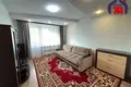 1 room apartment 30 m² in Minsk, Belarus