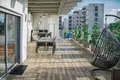 Penthouse 5 rooms 150 m² Hadera, Israel