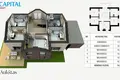 House 171 m² Lebartai, Lithuania