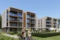 Mieszkanie 4 pokoi 175 m² Konyaalti, Turcja