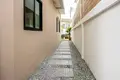 Maison 3 chambres  Nong Prue, Thaïlande