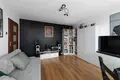 Apartamento 3 habitaciones 62 m² Varsovia, Polonia