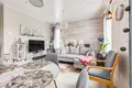 Квартира 3 комнаты 64 м² Paavola, Финляндия